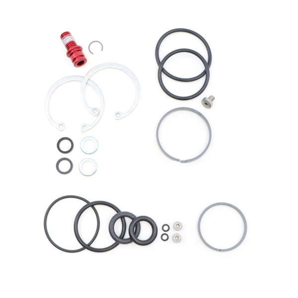 Rock Shox Service Kit - Totem 2010-2013