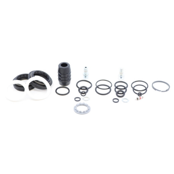 Rock Shox Full Service Kit - Xc32/Recon Silver B1 Solo Air