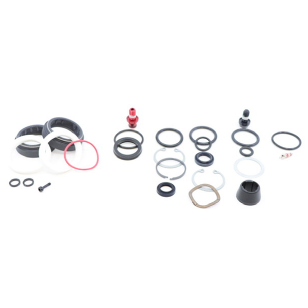 Rock Shox Full Service Kit - Yari Dual Position Air