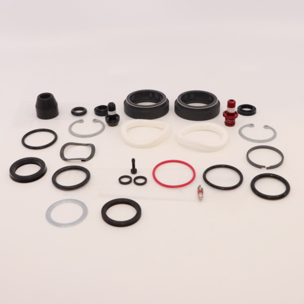 Rock Shox Full Service Kit - Yari Solo Air