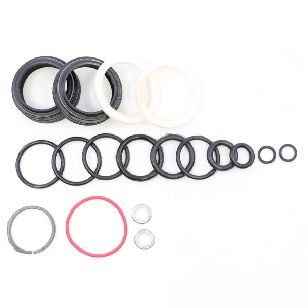 Rock Shox Service Kit Basic - Bluto