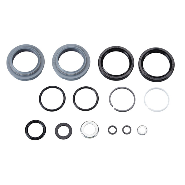 Rock Shox Service Kit Basic - BoXXer R2C2 Coil 2012-2014