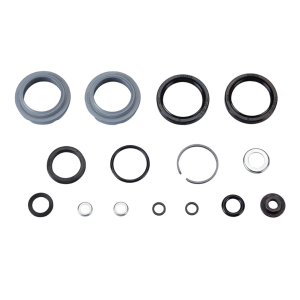 Rock Shox Service Kit Basic - Domain/Dual Crown Coil 12-16