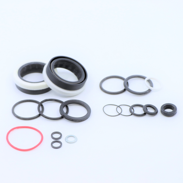 Rock Shox Service Kit Basic - Pike DJ Solo Air