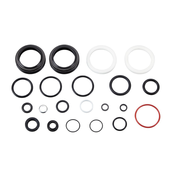 Rock Shox Service Kit Basic - Pike Dual Position Air