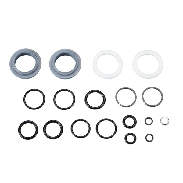 Rock Shox Service Kit Basic - Reba/SID DualAir/SoloAir12-14