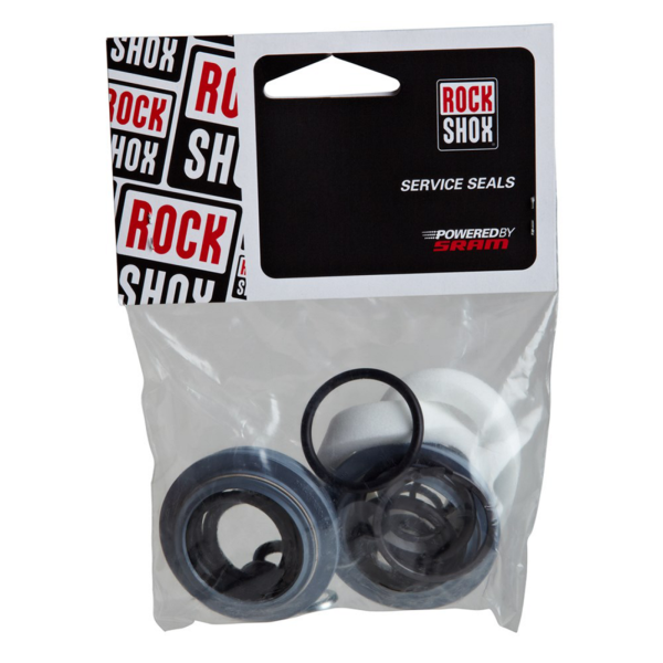 Rock Shox Service Kit Basic - Recon Gold Solo Air 2012-2016