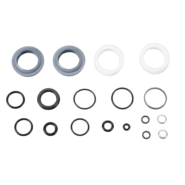 Rock Shox Service Kit Basic - Recon Silver 2013-2015