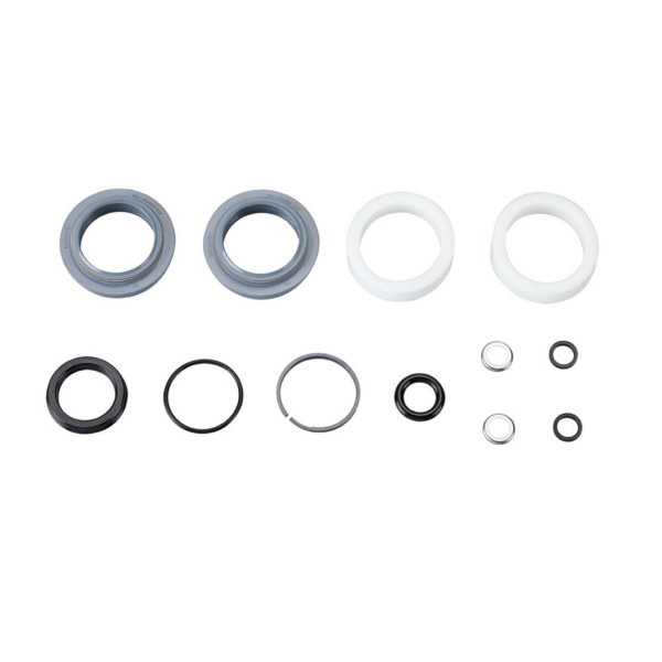 Rock Shox Service Kit Basic - Recon Silver Coil 2012