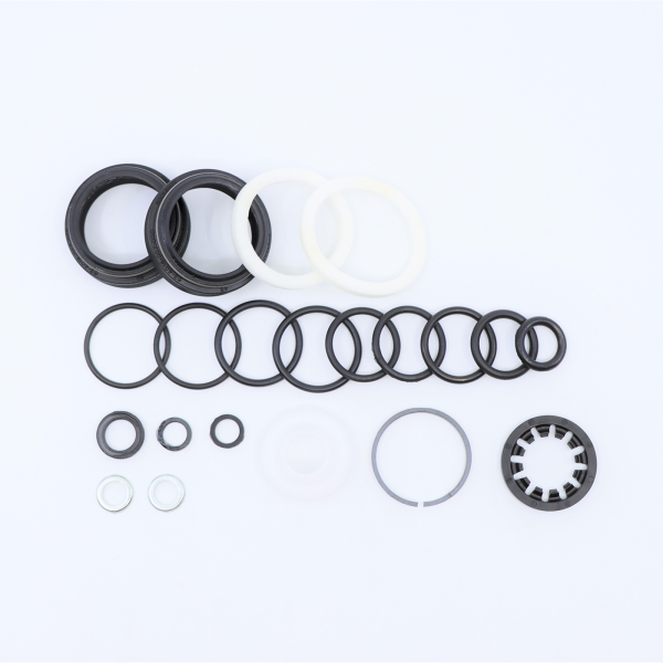 Rock Shox Service Kit Basic - Recon Silver RL Boost 17-21