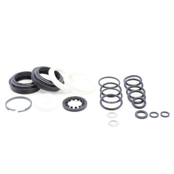 Rock Shox Service Kit Basic - Recon Silver RL NonBoost 17-21