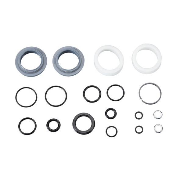 Rock Shox Service Kit Basic - Recon Silver Solo Air 2012