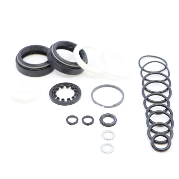 Rock Shox Service Kit Basic - Recon Silver TK Boost 17-21