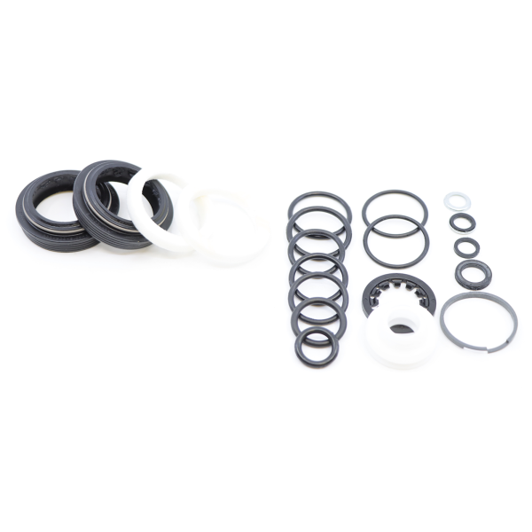 Rock Shox Service Kit Basic - Recon Silver TK NonBoost 17-21