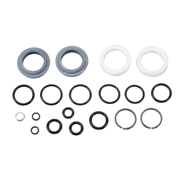 Rock Shox Service Kit Basic - Revelation DualPositionA 12-13