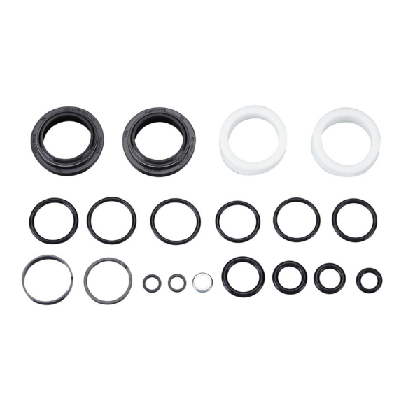 Rock Shox Service Kit Basic - Revelation DualPositionA 14-16
