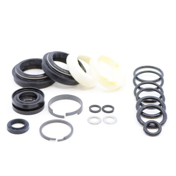 Rock Shox Service Kit Basic - Revelation Solo Air 2014-2016