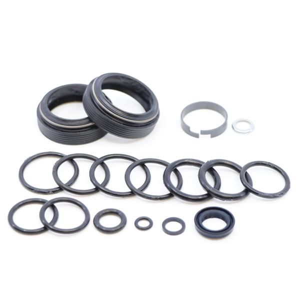 Rock Shox Service Kit Basic - RS1 Solo air