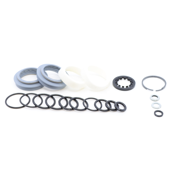 Rock Shox Service Kit Basic - Sektor Silver RL Non Boost