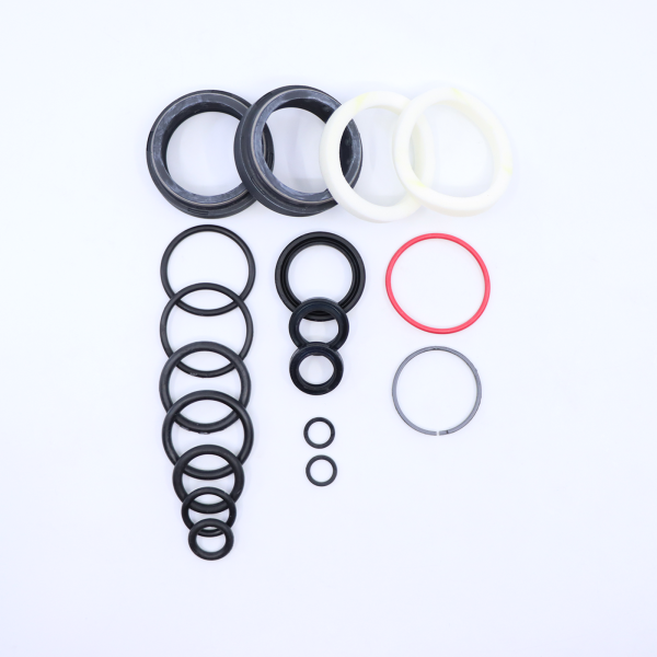 Rock Shox Service Kit Basic - Yari Dual Position Air
