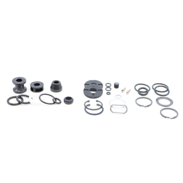 Rock Shox Full Service Kit Revelation Dual Air 2012