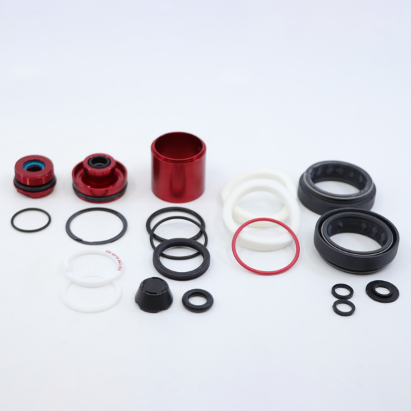 Rock Shox 200h Service Kit - Lyrik Base RC DebonAir 2023+