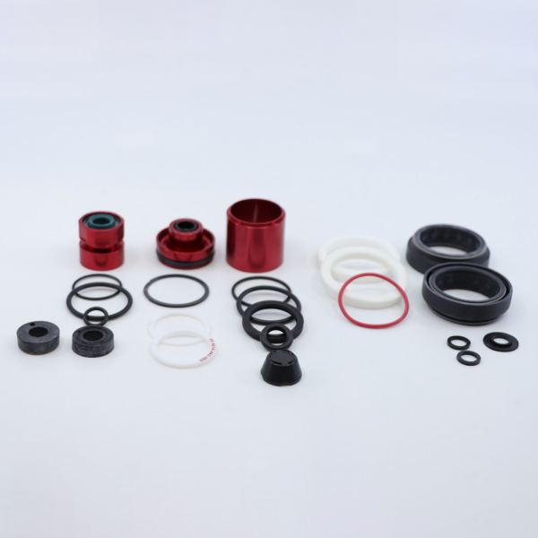 Rock Shox 200h Service Kit - Lyrik Select+/Ult DebonAir2023+