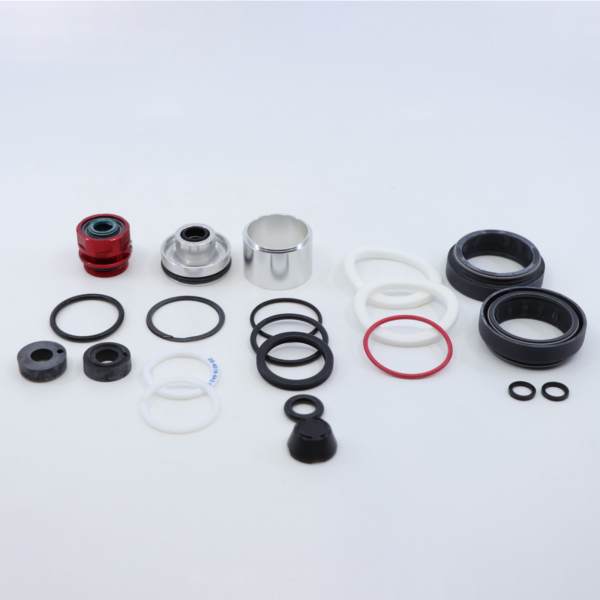 Rock Shox 200h Service Kit - Pike Flight Attendant 2023+