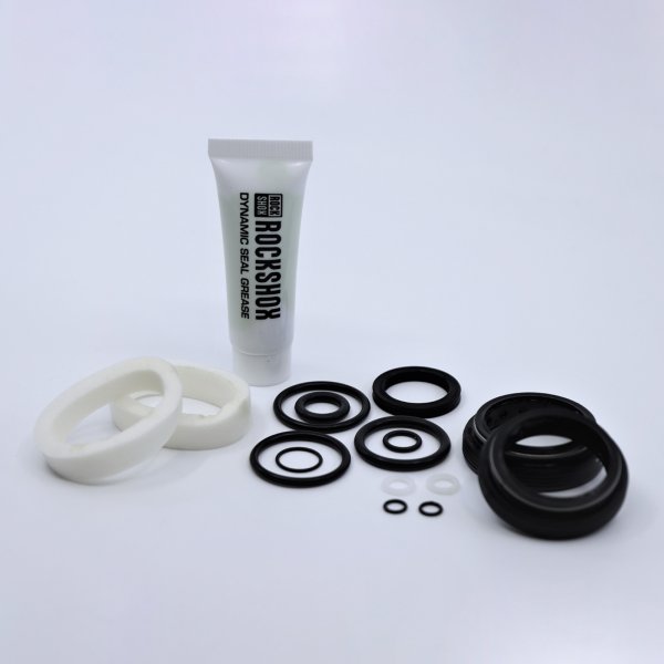Rock Shox 200h Service Kit - Rudy XPLR Base/Ultimate 2022+
