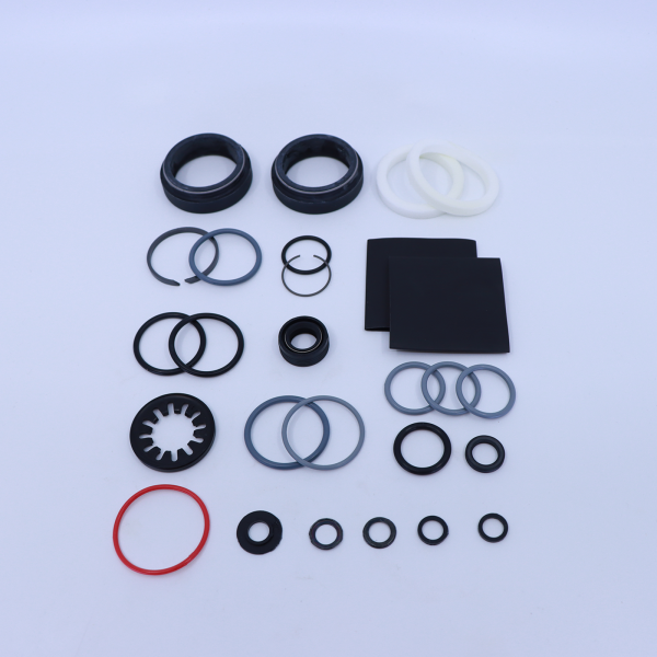 Rock Shox 200h Service Kit - Psylo Silver A1+/2025+