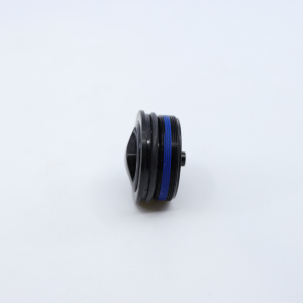 Rock Shox Air Top Cap, 38mm Debonair ZEB 2021+