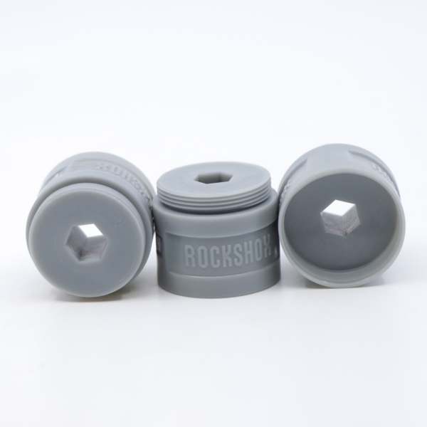 Rock Shox Bottomless Tokens, 35mm/38mm Solo Air/Debonair