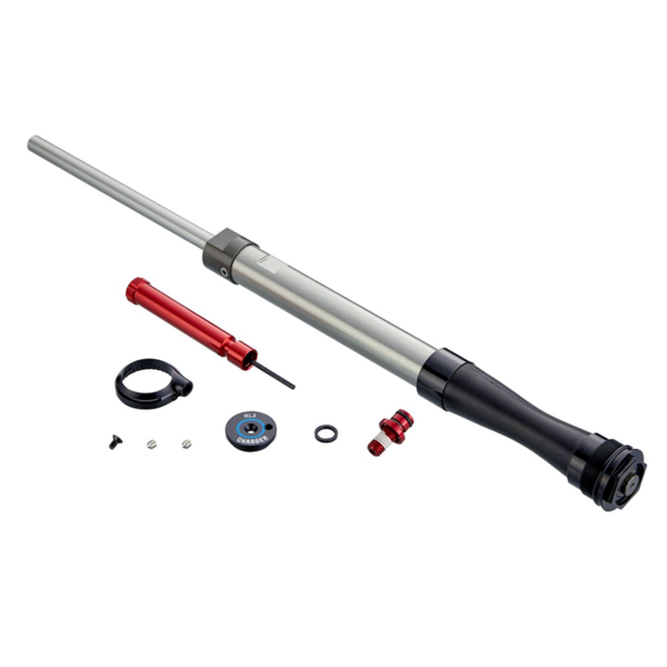 Rock Shox Charger, Remote 3 Position Scott Twin-Lock SID