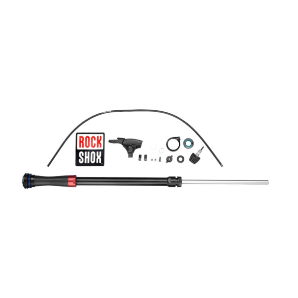 Rock Shox Charger2 Upgrade Kit - RCT Remote Pike/Revelation