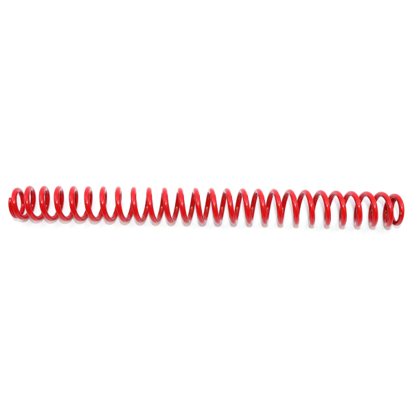 Rock Shox Coil - Medium Red, 170mm Lyrik 2010- 2016