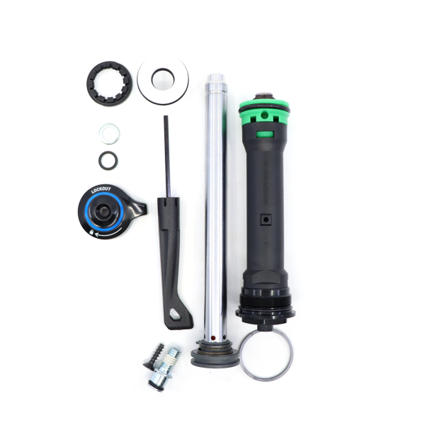 Rock Shox Damper Internals, Crown TK Coil 27/29 1.0Th XC30