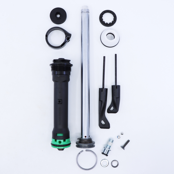 Rock Shox Damper Internals, Remote 17mm TK 26 80-100mm XC30