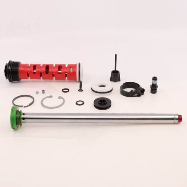 Rock Shox Damper Internals, Remote RL 35 Gold 2020+