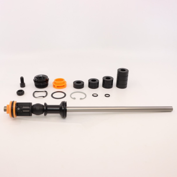 Rock Shox DebonAir Spring Assembly, 100-160mm 35 Gold 2020+
