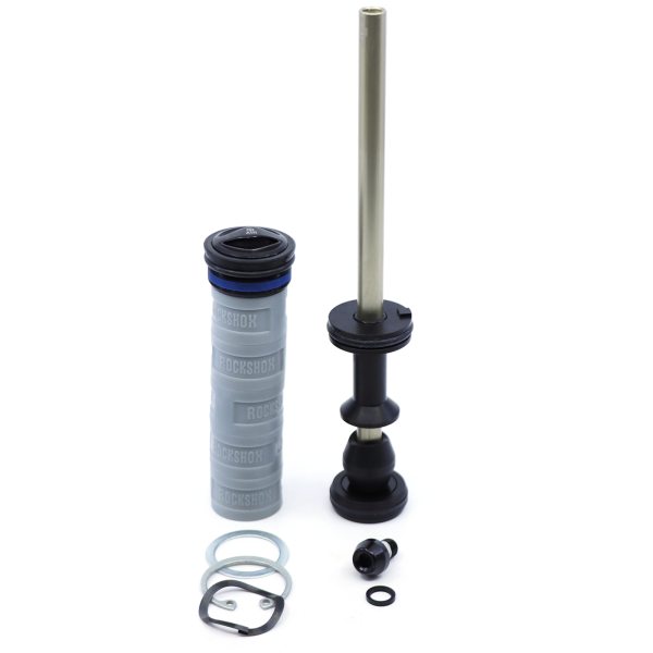 Rock Shox DebonAir Spring Assembly, 100mm Pike 29+/Yari2017+