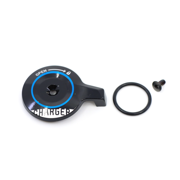Rock Shox Knob Kit, Crown RL Charger2 SID 2020/2021