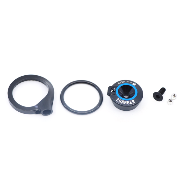 Rock Shox Knob Kit, Remote 10mm Charger SID 20/SID SL 21