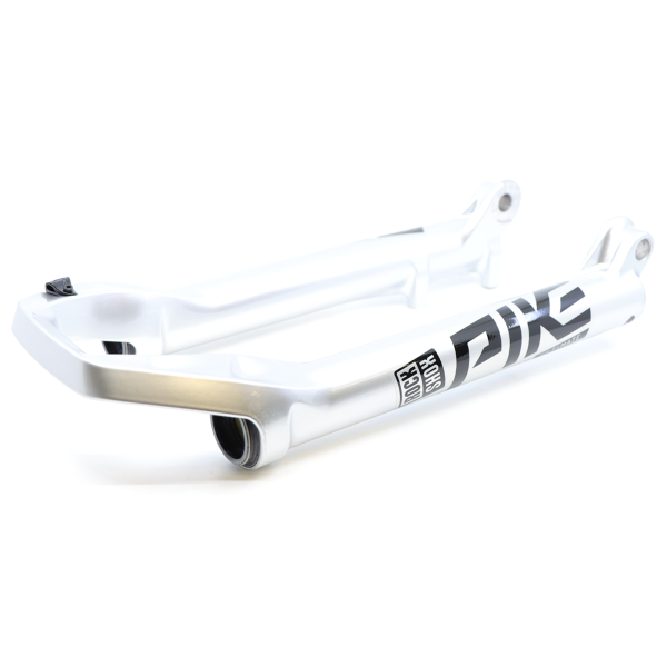 Rock Shox Lower Leg, 27 15x110 Boost Pike Ultimate 2020+ silver