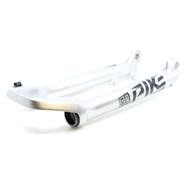Rock Shox Lower Leg, 29 15x110 Boost Pike Ultimate 2020+ silver