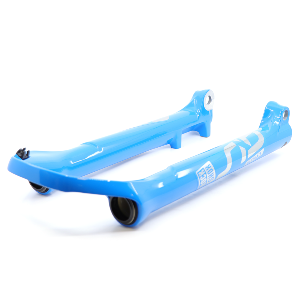 Rock Shox Lower Leg, 29 15x110 SID Ult 32mm -100mm 20+ blue gloss blue