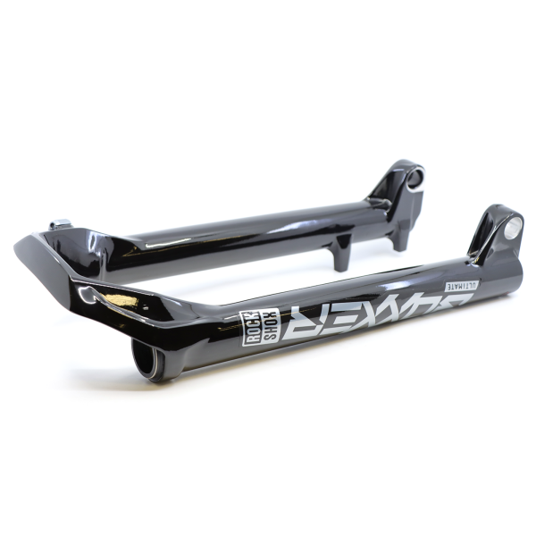 Rock Shox Lower Leg, 29 20x110 Boost-BoXXer 2019+ black gloss black