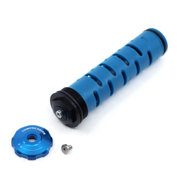 Rock Shox Motion Control IS, Crown BoXXer Race/RC 2010-2016