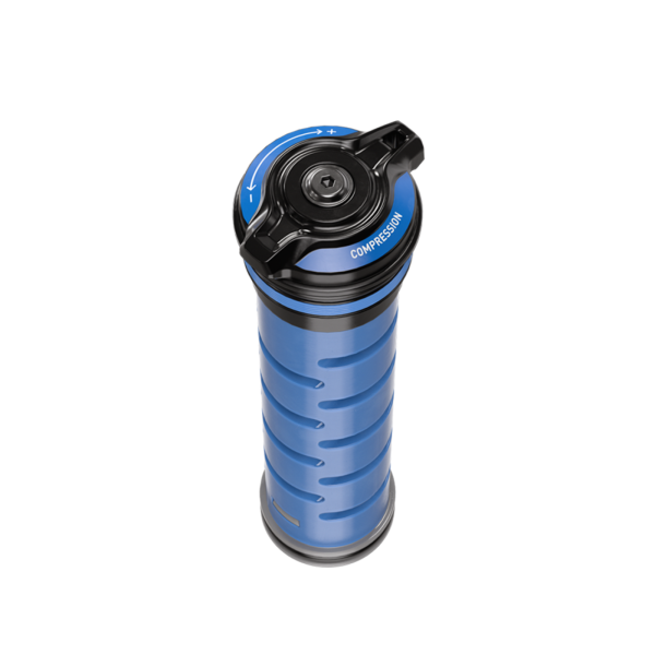 Rock Shox Motion Control Upgrade Kit - RC Domain 38mm 2022+