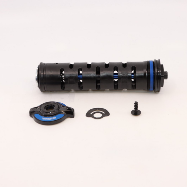 Rock Shox Motion Control, Crown RC Revelation 2018+
