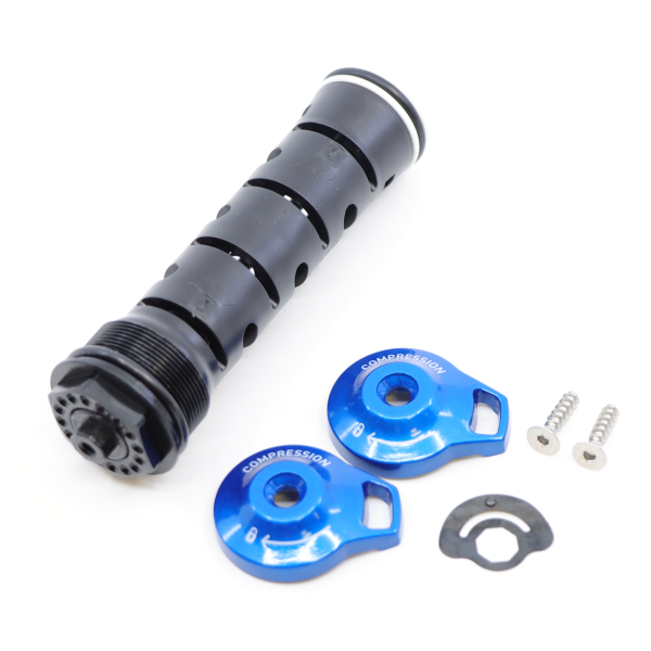 Rock Shox Motion Control, Crown RL Bluto/Reba